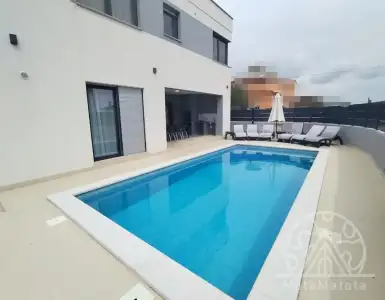 Купить виллу в Хорватии 520000€