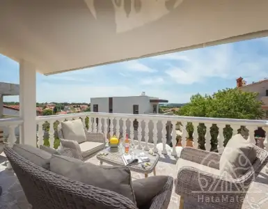 Купить виллу в Хорватии 550000€