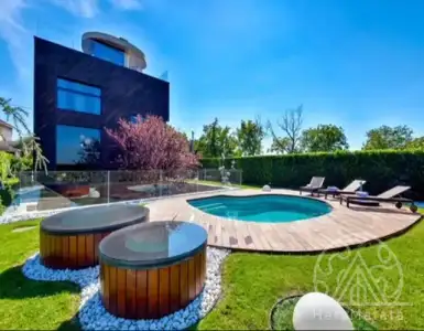 Купить виллу в Хорватии 550000€