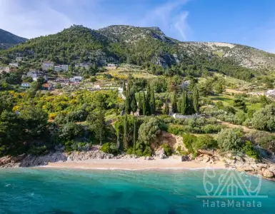 Купить отель, гостиницу в Хорватии 1450000€