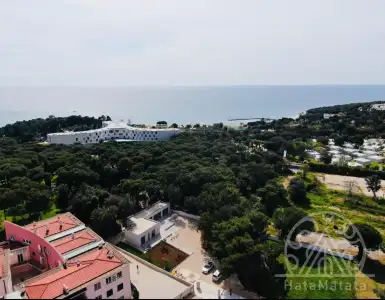 Купить виллу в Хорватии 2000000€