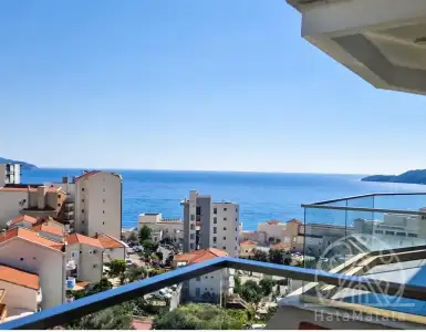 Купить квартиру в Черногории 179000€