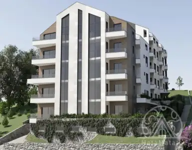 Купить квартиру в Черногории 166074€