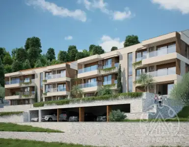 Купить квартиру в Черногории 233366€