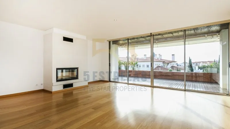 Квартира 203м² в Португалии, Синтра. Стоимостью 949618£ аренда фото-3