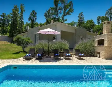 Купить виллу в Хорватии 699000€