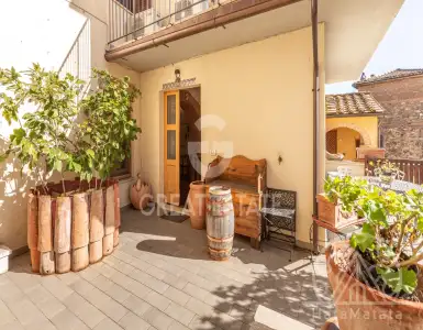 Купить квартиру в Италии 185000€