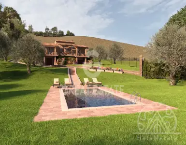 Купить виллу в Италии 560000€