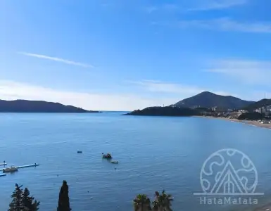 Купить квартиру в Черногории 294000€