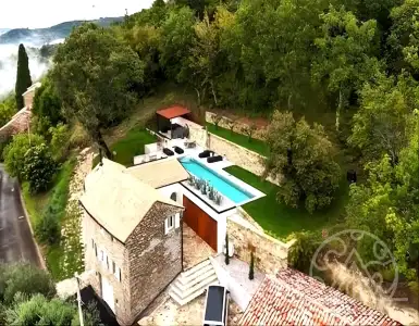 Купить виллу в Хорватии 1490000€