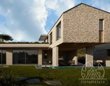 Купить виллу в Хорватии 1250000€