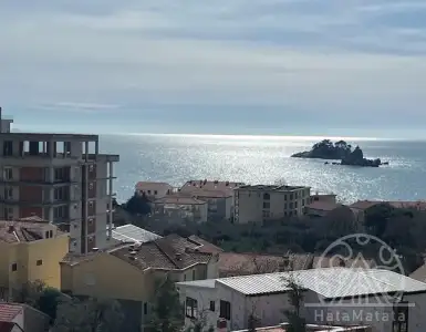 Купить квартиру в Черногории 150000€