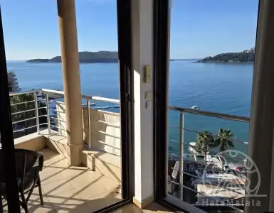 Купить квартиру в Черногории 224000€