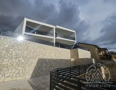 Купить виллу в Хорватии 525000€