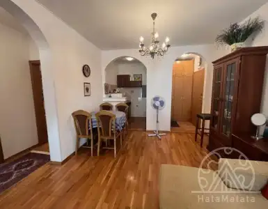 Купить квартиру в Черногории 150000€