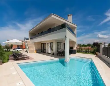 Купить виллу в Хорватии 1250000€