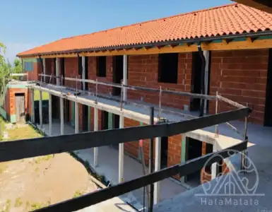 Купить отель, гостиницу в Словении 1350000€