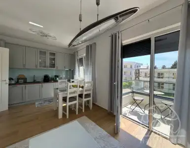 Купить квартиру в Черногории 195000€