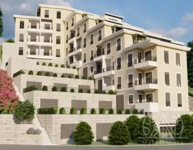 Купить квартиру в Черногории 127830€