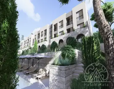 Купить квартиру в Черногории 99820€