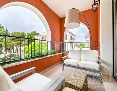 Купить квартиру в Черногории 399000€