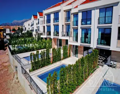 Купить таунхаус в Черногории 690000€