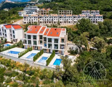 Купить таунхаус в Черногории 690000€