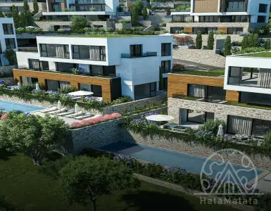 Купить таунхаус в Черногории 994000€