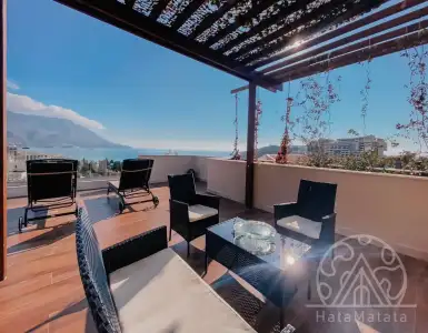 Купить квартиру в Черногории 350000€