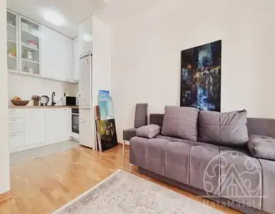 Купить квартиру в Черногории 120000€