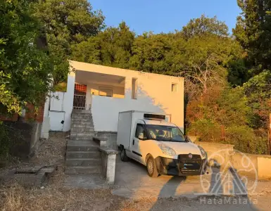 Купить дом в Черногории 55000€