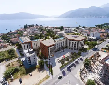 Купить квартиру в Черногории 300000€