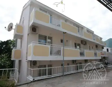 Купить отель, гостиницу в Черногории 1700000€