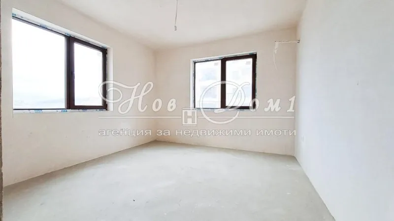 Квартира 117м² в Болгарии, Варна. Стоимостью 130678£ аренда фото-1