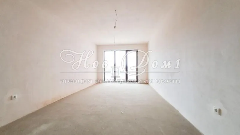 Квартира 117м² в Болгарии, Варна. Стоимостью 130678£ аренда фото-2