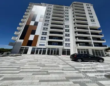 Купить квартиру в Черногории 151200€
