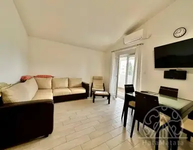 Купить квартиру в Черногории 240000€