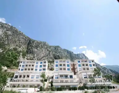 Купить квартиру в Черногории 160000€