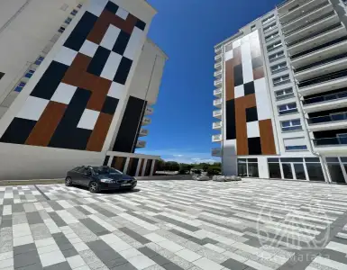 Купить квартиру в Черногории 131100€