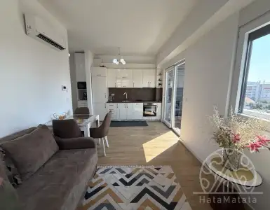 Купить квартиру в Черногории 151000€