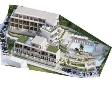 Купить квартиру в Черногории 344920€