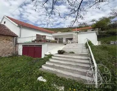 Купить дом в Черногории 75000€