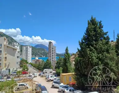 Купить квартиру в Черногории 100000€