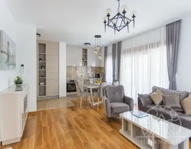 Купить квартиру в Черногории 235000€