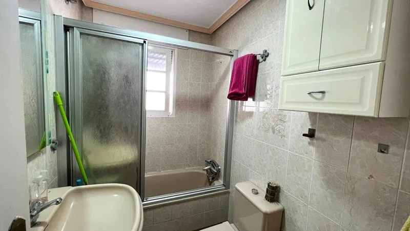 Квартира 65м² в Испании, Фуэнхирола. Стоимостью 151076£ аренда фото-1