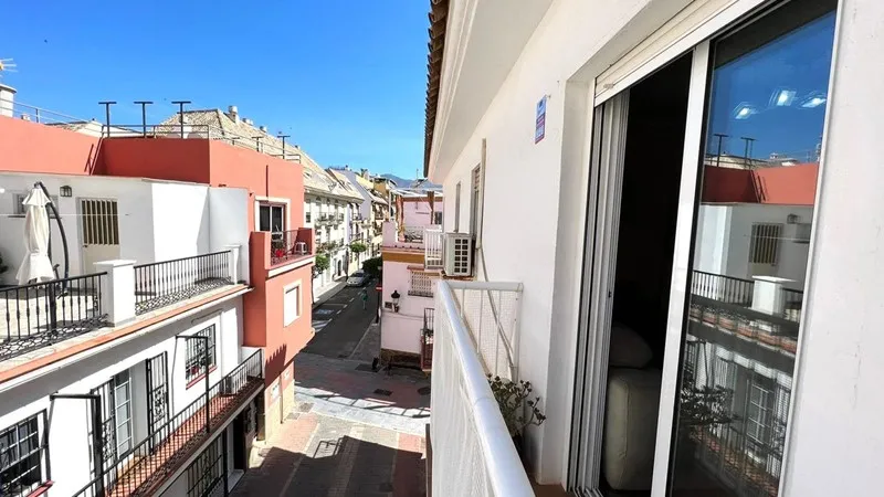Квартира 65м² в Испании, Фуэнхирола. Стоимостью 151076£ аренда фото-3