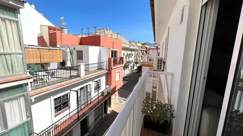 Квартира 65м² в Испании, Фуэнхирола. Стоимостью 151076£ аренда фото-5