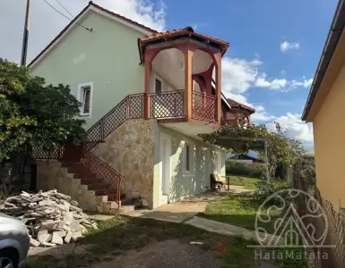 Купить дом в Черногории 215000€