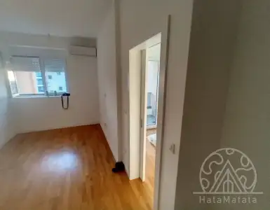 Купить квартиру в Черногории 110000€