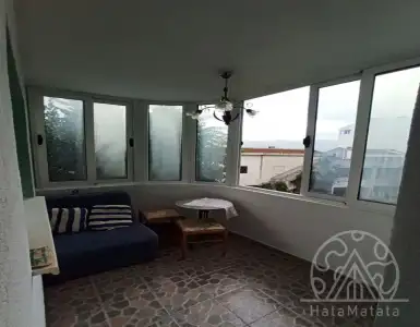 Купить квартиру в Черногории 115000€